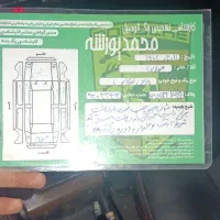 پرشیا مدل 84|خودرو سواری و وانت|آستارا, |دیوار