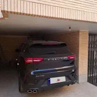 فیدلیتی الیت ۷نفره مشکی متالیک