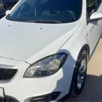 برلیانس320کراس