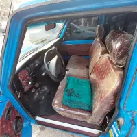نیسان 1403 درحد