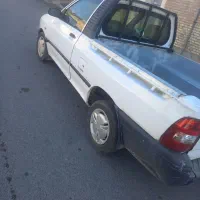 پراید وانت ۹۵