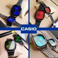 کاسیو / casio ساعت مچی ست مردانه و زنانه اولد مانی