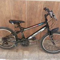 دوچرخه سالم سایز ۲۰|دوچرخه، اسکیت، اسکوتر|تربتحیدریه, هاشمینژاد|دیوار