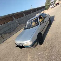 پژو ۴۰۵|خودرو سواری و وانت|آبادان, |دیوار