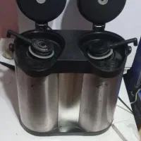 فلاکس دوقلو استیل