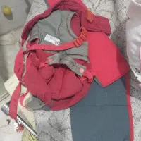 آغوشی نوزاد