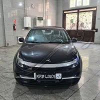 خودروی کی ام سی ایگل/ KMC EAGLE|خودرو سواری و وانت|تهران, قیام|دیوار