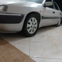 زانتیا ۲۰۰۰|خودرو سواری و وانت|اصفهان, خلجا|دیوار