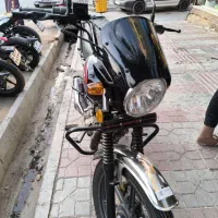 موتور باکسر N60190