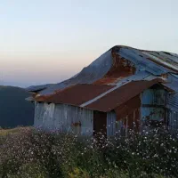 کلبه ییلاقی در شمال کشور  ، ظرفیت ۵ نفر