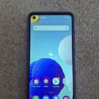 گوشی A21s|موبایل|مشهد, شهرک بهارستان|دیوار