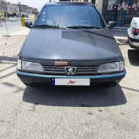 پژو 405 عروسک|خودرو سواری و وانت|اهواز, پردیس دو|دیوار