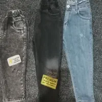 شلوار بچگانه|کفش و لباس بچه|شیراز, شریف‌آباد|دیوار