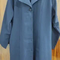 مانتو شلوار اداری سایز ۴۶/۴۸ فقط ۴۰۰ ت