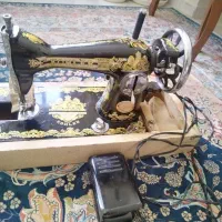 چرخ خیاطی برقی