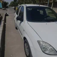 تیبا ۲ مدل ۹۹