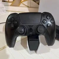 PS5 دیجیتال فت سری اروپا دو دسته بازی انلاین|کنسول، بازی ویدئویی و آنلاین|مشهد, کشاورز|دیوار