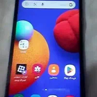 گوشی سامسونگ A01