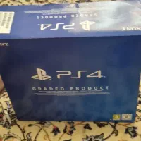 پلی استیشن۴ ps4|کنسول، بازی ویدئویی و آنلاین|شیراز, زند|دیوار