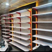 قفسه لیبل خور|فروشگاه و مغازه|تهران, زعفرانیه|دیوار