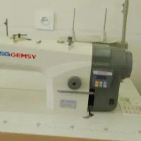 فروش چرخ خیاطی در حد نو|چرخ خیاطی و ریسندگی|شاهنجرین, |دیوار