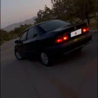 سمند|خودرو سواری و وانت|خوی, |دیوار