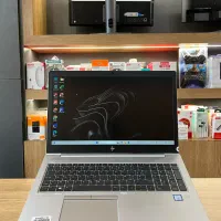 لپ تاپ 15.6 اینچ اچ پی سری EliteBook