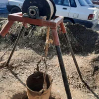 چاه کن حرفه ای|خدمات پیشه و مهارت|چناران, |دیوار