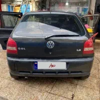 فولکس گل مدل 86