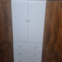 کمدلباس دراورلباس کمد۳کشو|جاکفشی، کمد، دراور|تبریز, |دیوار