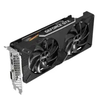 کارت گرافیک پلیت GeForce GTX 1660 ti 6gig