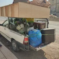 باربری،حمل و نقل بار ،بار،جابجایی بار