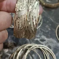 النگوهای وارداتی|بدلیجات|مسجد سلیمان, |دیوار