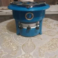 چراغ ۳فیتیله خوراک پزی