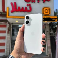 گوشیiphone 16