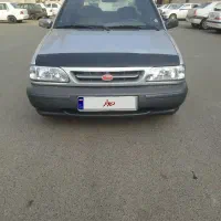 ماشین پراید 131 مدل 90|خودرو سواری و وانت|رشت, نخودچر|دیوار