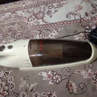 جارو شارژی