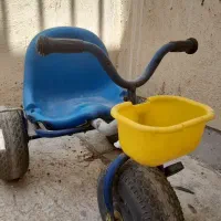 دوچرخه|دوچرخه، اسکیت، اسکوتر|اصفهان, سرشبادران|دیوار