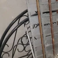 تخت خواب دو نفره|تخت و سرویس خواب|رامهرمز, |دیوار