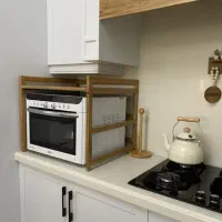 استند فر و ماکروفر