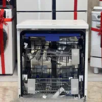 ماشین ظرفشویی زیرووات مدل FCD355W|ماشین ظرفشویی|یزد, |دیوار