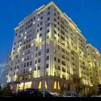 زندگی-اشرافی-در-برج-مجلل