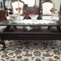 میز  جلو مبلی