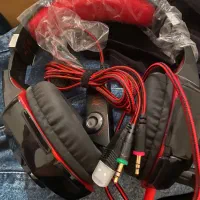 هدست گیمینگ|قطعات و لوازم جانبی رایانه|بوشهر, |دیوار