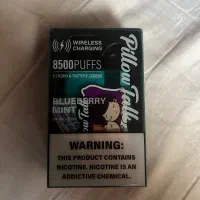 پاد 8500 نو بدون استفاده