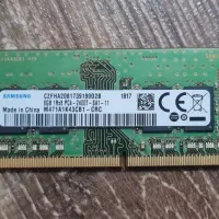 رم لپ‌تاپ Samsung DDR4 8GB 2400MHz