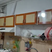 کابینت فلزی|مصالح و تجهیزات ساختمان|ساوه, |دیوار