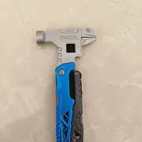 ابزار چند کاره STAINLESS|کوهنوردی و کمپینگ|شیراز, هفت تنان|دیوار