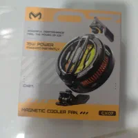 فن خنک کننده موبایل