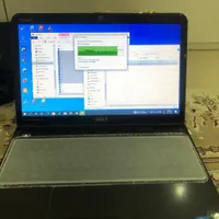 لبتاب دل مدل inspiron